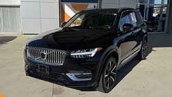 2021 Volvo XC90 Recharge T8 Inscription Expression 7P