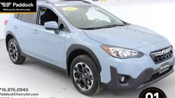 2023 Subaru Crosstrek Premium
