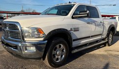 2017 Ram Ram Pickup 2500 Lone Star