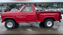 1983 Ford F-150 