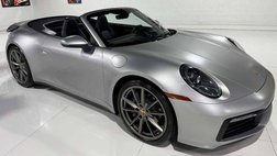 2020 Porsche 911 Carrera