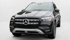2026 Mercedes-Benz GLE-Class GLE 350