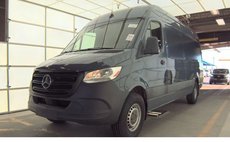 2019 Mercedes-Benz Sprinter Base