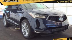 2024 Acura RDX SH-AWD