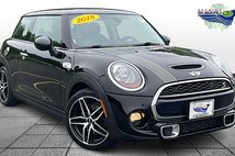 2018 MINI Hardtop Cooper S