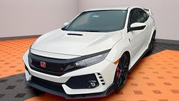 2018 Honda Civic Type R Touring