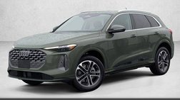 2025 Audi Q5 quattro Premium Plus TFSI