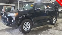 2014 Toyota 4Runner SR5 Premium