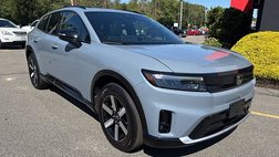 2024 Honda Prologue Touring