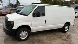 2010 Ford E-Series E-150