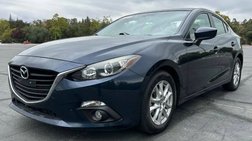 2015 Mazda MAZDA3 i Grand Touring