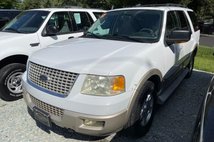 2005 Ford Expedition Eddie Bauer