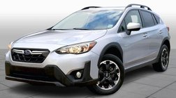 2023 Subaru Crosstrek Premium