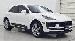2024 Porsche Macan T