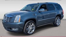 2008 Cadillac Escalade Base