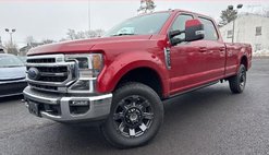 2020 Ford Super Duty F-350 Limited