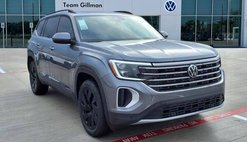 2025 Volkswagen Atlas SE