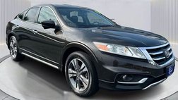 2013 Honda Crosstour EXL