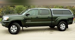 2014 Toyota Tacoma V6