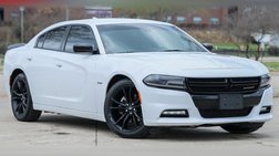 2017 Dodge Charger R/T