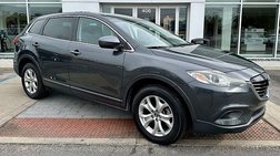 2015 Mazda CX-9 Touring