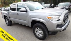 2020 Toyota Tacoma SR V6