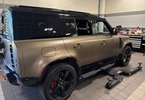 2023 Land Rover Defender 110 X