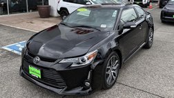 2014 Scion tC Base
