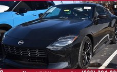 2024 Nissan Z Performance