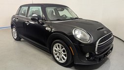 2019 MINI Hardtop Cooper S