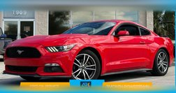 2015 Ford Mustang Premium