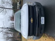 2013 Chevrolet Silverado 1500 Work Truck