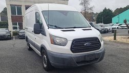 2017 Ford Transit 150