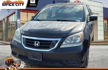 2010 Honda Odyssey EX-L