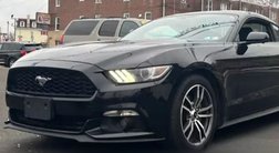 2017 Ford Mustang Premium