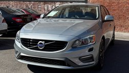 2017 Volvo S60 T5 Dynamic