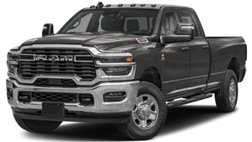 2025 Ram Ram Pickup 3500 Lone Star