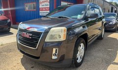 2014 GMC Terrain SLE-2