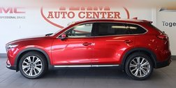 2023 Mazda CX-9 Signature