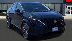 2023 Nissan Ariya Engage