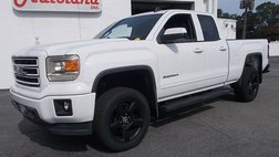 2015 GMC Sierra 1500 Base