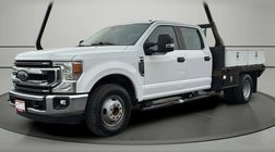 2020 Ford Super Duty F-350 XL