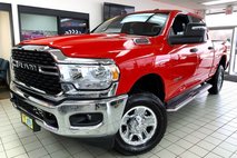 2024 Ram Ram Pickup 2500 Big Horn