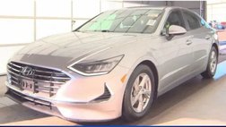 2020 Hyundai Sonata SE