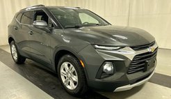 2019 Chevrolet Blazer LT