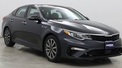 2020 Kia Optima EX Premium