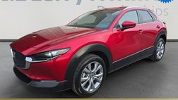 2023 Mazda CX-30 2.5 S Select