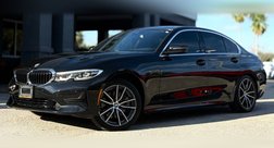 2019 BMW 3 Series 330i