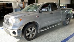 2008 Toyota Tundra SR5