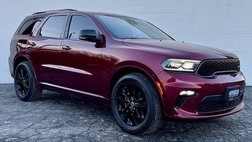2023 Dodge Durango GT Premium